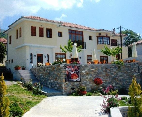 波尔塔里亚 克联妮旅馆酒店 外观 照片