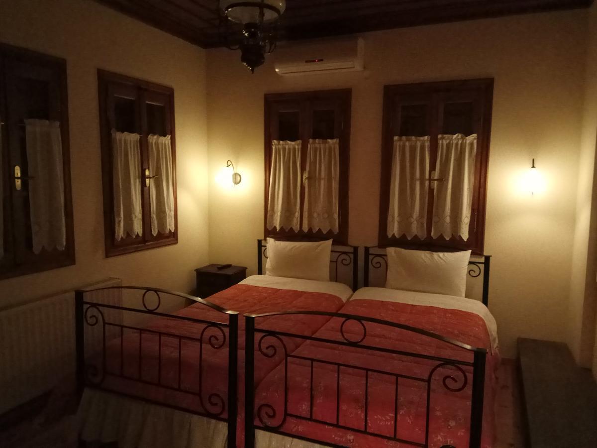 波尔塔里亚 克联妮旅馆酒店 外观 照片